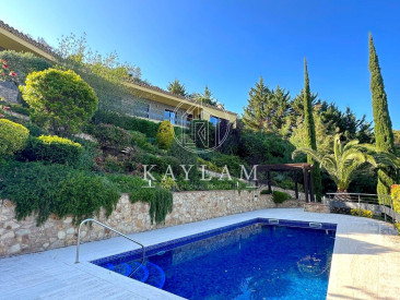 House in Platja d'Aro