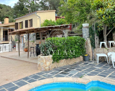 House for sale in Serra Brava - LDM022