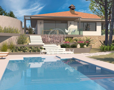 House for sale in Les teules - SCA007
