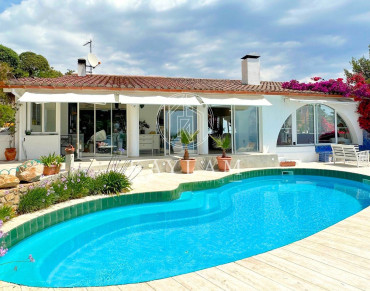 House for sale in Santa maria de llorell - TDM002