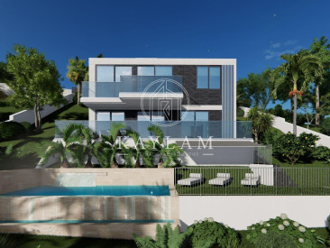 House in Lloret de Mar