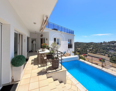 House for sale in Serra Brava - LDM203