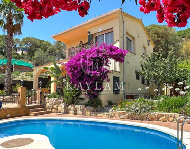House for sale in Serra Brava - LDM029