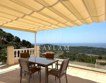 House for sale in Turo de lloret - LDM033