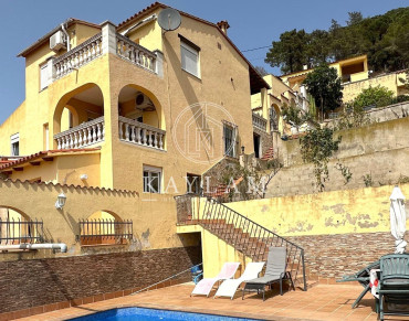 House for sale in La Font de Sant Llorenç - LDM036