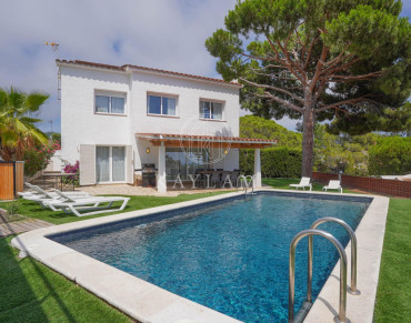 House for sale in Canyelles - LDM200