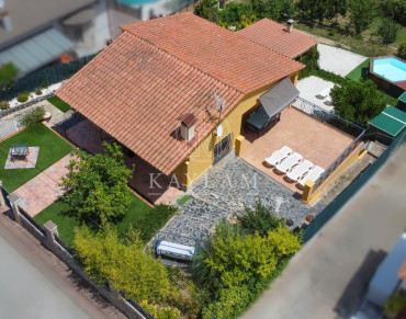 House for sale in Montbarbat - MDS004
