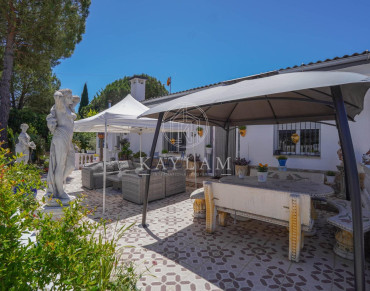 House for sale in Montbarbat - MDS005