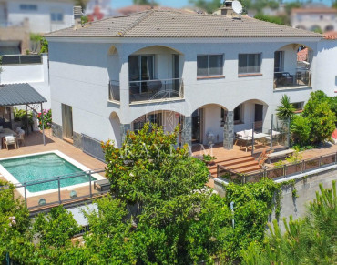House for sale in Lloret blau - LDM199