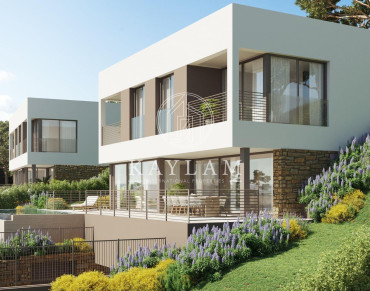 House for sale in Urb. son rich - BGR001