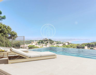 House for sale in Urb. son rich - BGR003
