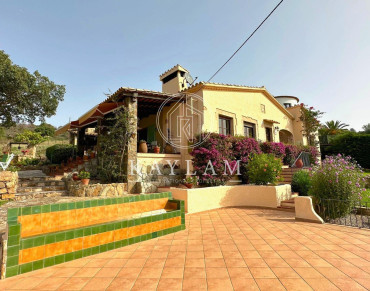 House for sale in Castell d´aro - PDA016