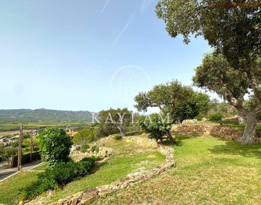 House for sale in Castell d´aro - PDA016