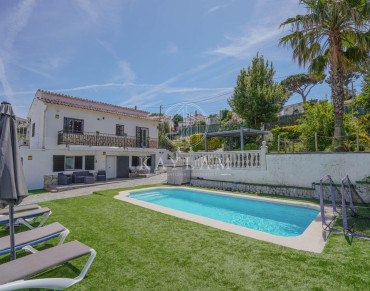 House for sale in Lloret blau - LDM198