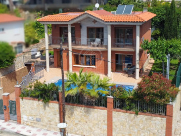 House in Platja d'Aro