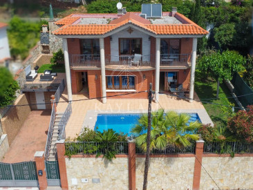 House in Platja d'Aro — photo 2