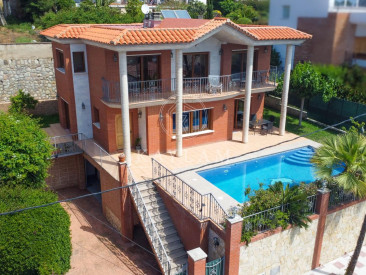 House in Platja d'Aro — photo 3