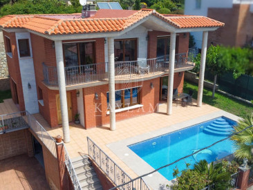 House in Platja d'Aro — photo 6