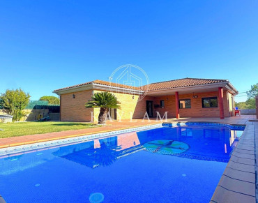 House for sale in Malavella park - CDM002