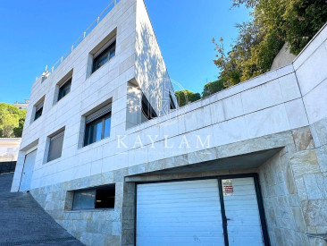 House in Lloret de Mar