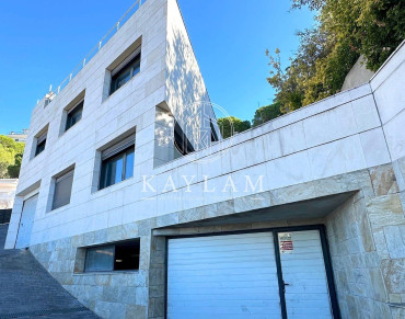 House for sale in Roca grossa - LDM048