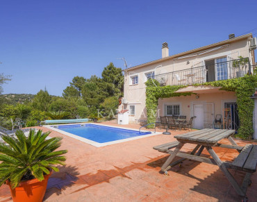 House for sale in Lloret residencial - LDM194