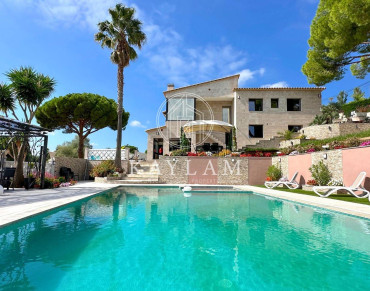 House for sale in Urbanización - PDA021