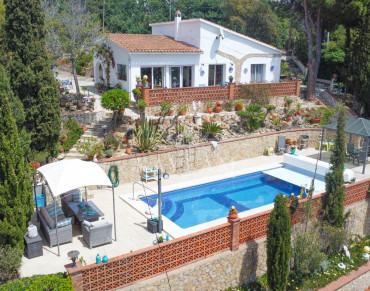 House for sale in Lloret blau - LDM193