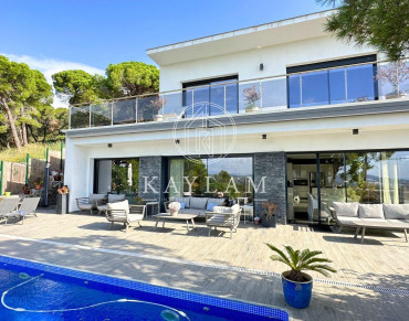 House for sale in Roca grossa - LDM054