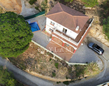 House for sale in Serra Brava - LDM059