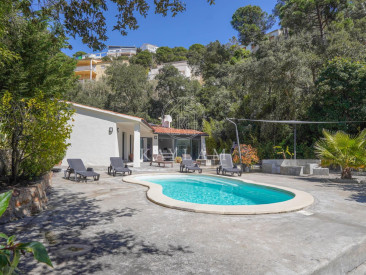 House in Lloret de Mar — photo 3