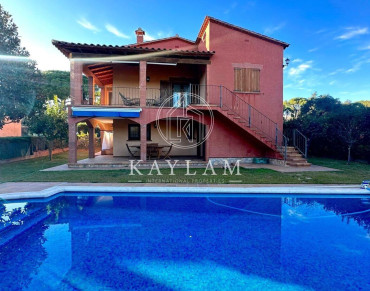 House for sale in Cabanyes - CLG020