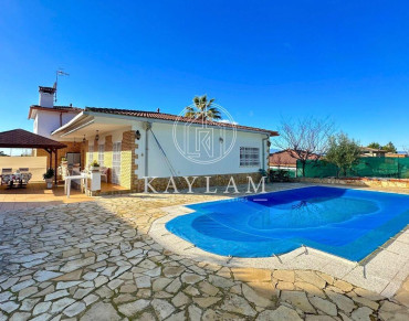 House for sale in Lloret residencial - LDM068