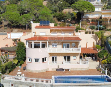 House for sale in Roca grossa - LDM081