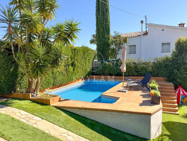 House in Lloret de Mar