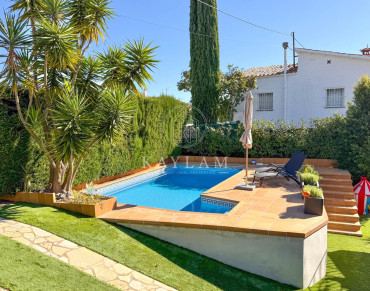 House for sale in Lloret blau - LDM184
