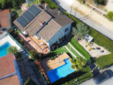 House in Lloret de Mar — photo 2