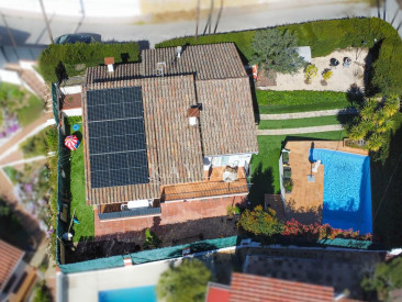 House in Lloret de Mar — photo 4