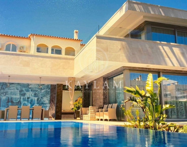 House for sale in Castell d´aro - PDA031