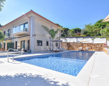 House for sale in Serra Brava - LDM182