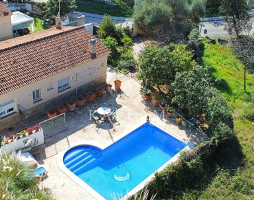 House for sale in Los pinares - LDM091