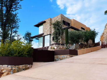House in Begur