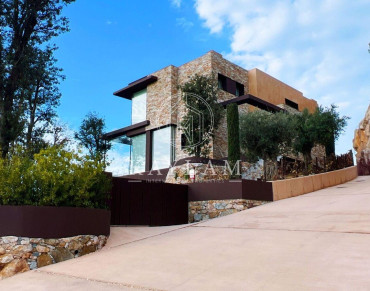 House for sale in Begur - BGR007