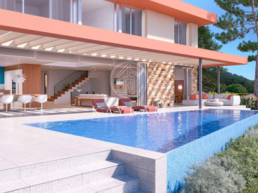House in Begur