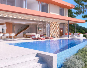 House for sale in Begur - BGR008