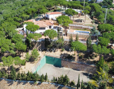 House for sale in Cala Canyelles - LDM096