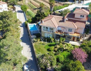 House for sale in Roca grossa - LDM098