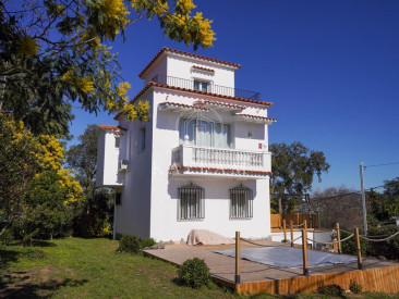 House in Lloret de Mar