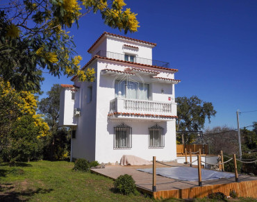 House for sale in Lloret blau - LDM179