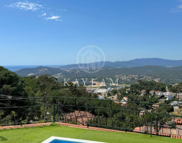 House for sale in Roca grossa - LDM100